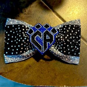 Cheer Athletics Bow
